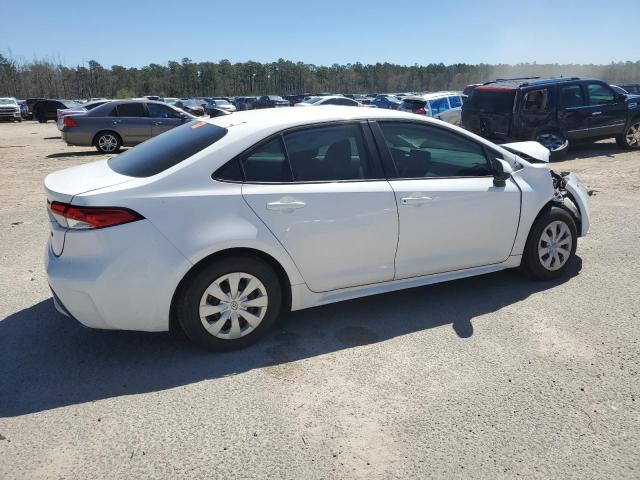 Vin: 5yfdpmae5np280607, lot: 49776205, toyota corolla l 20223