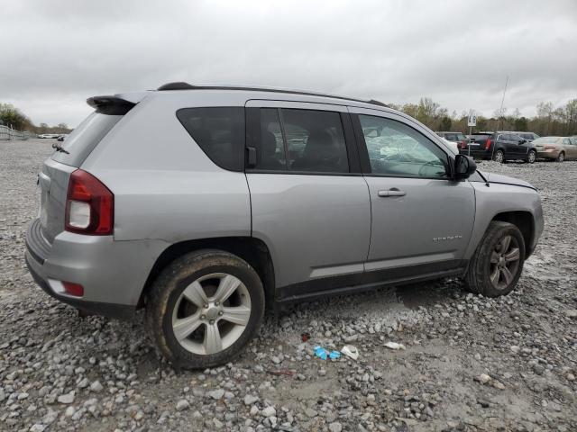 Vin: 1c4njcba5gd620517, lot: 58728585, jeep compass sport 20163