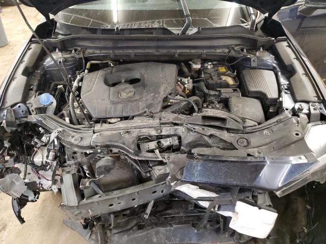 2024 MAZDA CX-5 SELEC - JM3KFBBM3R0386923