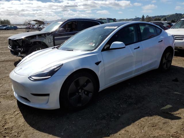 Vin: 5yj3e1ea3pf673074, lot: 47500535, tesla model 3 2023 img_1