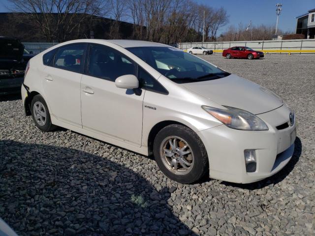 Vin: jtdkn3du0a1006756, lot: 49508715, toyota prius 20104