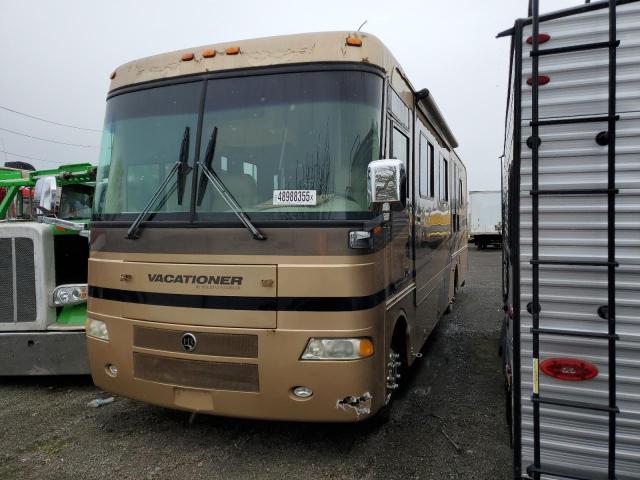 HOLR MOTORHOME 2004 5B4MP67GX43388691 photo #3