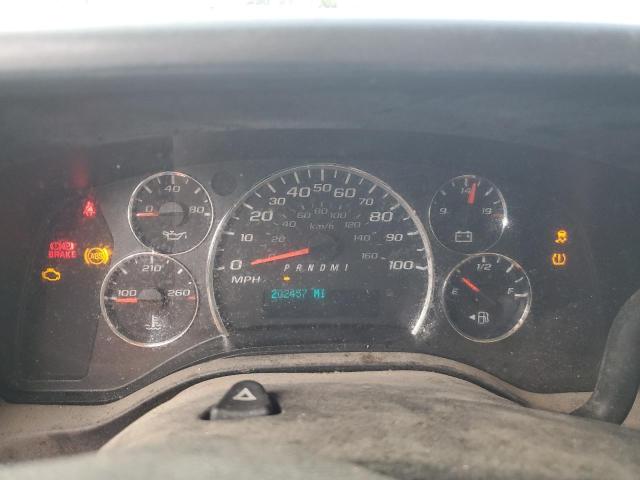 2015 CHEVROLET EXPRESS G2 - 1GCWGGCF2F1139631