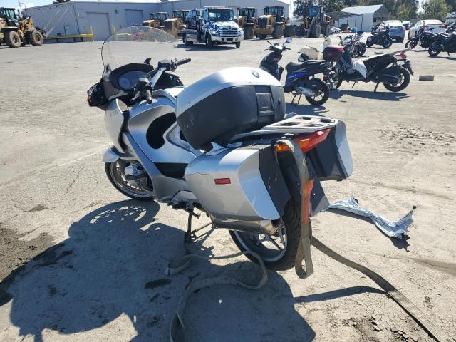 2007 BMW R1200 RT WB10388017ZT10610