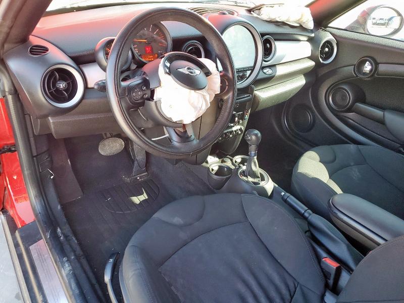 2015 MINI COOPER ROA WMWSY1C56FT626090