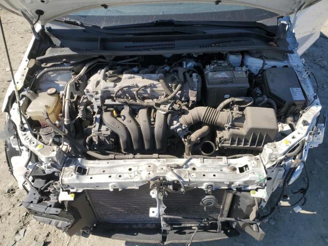 2021 TOYOTA COROLLA LE - 5YFEPMAE9MP189245