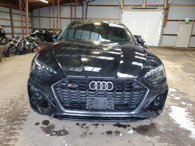 2021 AUDI RS5 - WUABWCF54MA902116