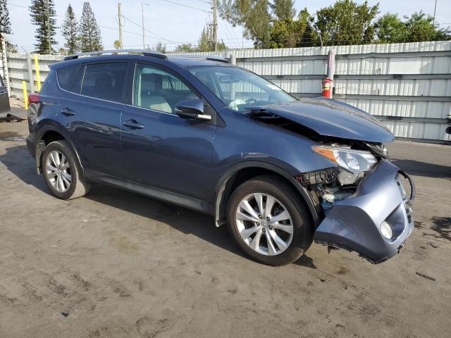 Vin: 2t3dfrev0dw083746, lot: 49708555, toyota rav4 limited 20134