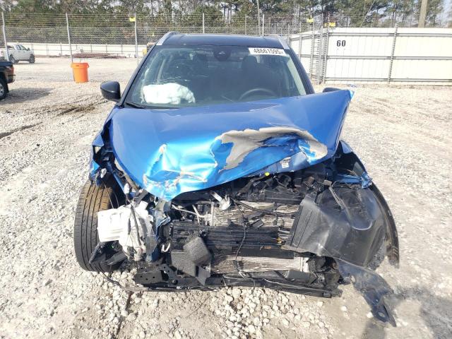 2023 NISSAN KICKS SV - 3N1CP5CV1PL539028