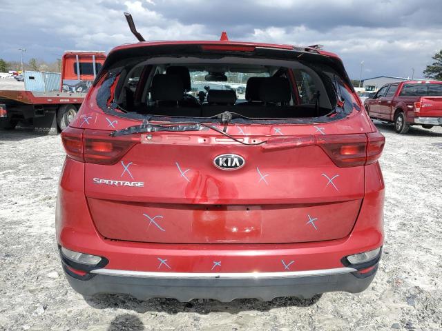 2020 KIA SPORTAGE L KNDPM3AC2L7675230