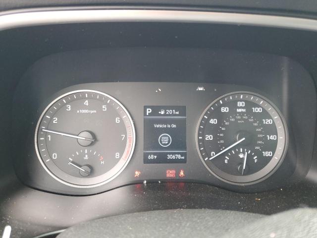 2020 HYUNDAI TUCSON LIM - KM8J3CAL0LU263958