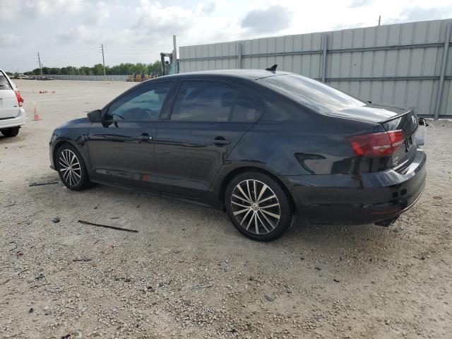 Vin: 3vwd17aj5gm324841, lot: 50155145, volkswagen jetta sport 20162