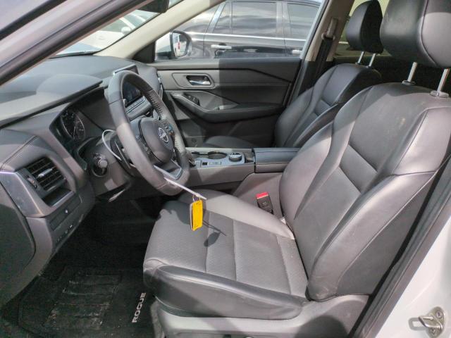 2024 NISSAN ROGUE SV - JN8BT3BB5RW432890