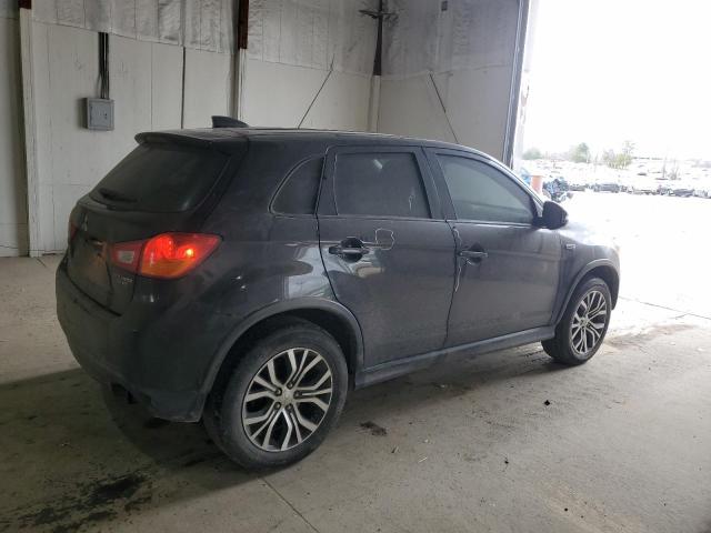 Vin: ja4ap3au2hz020321, lot: 47358415, mitsubishi outlander es 20173