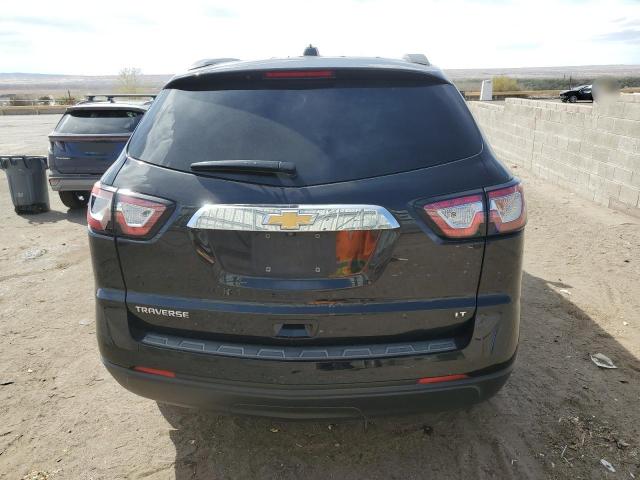 2017 CHEVROLET TRAVERSE L - 1GNKRGKD3HJ319364