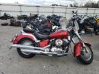 2007 YAMAHA XVS650 - JYAVM01E07A117405