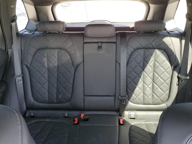 2025 BMW X5 XDRIVE5 - 5UX43EU08S9Y31758