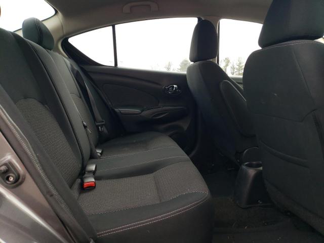 2016 NISSAN VERSA S - 3N1CN7AP2GL836234