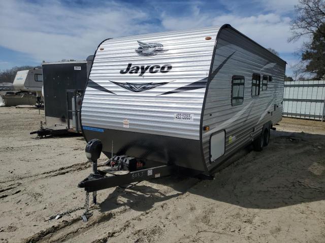 JAYCEE JAY FLIGHT 2021 1UJBJ0BN7M17V1501 photo #3