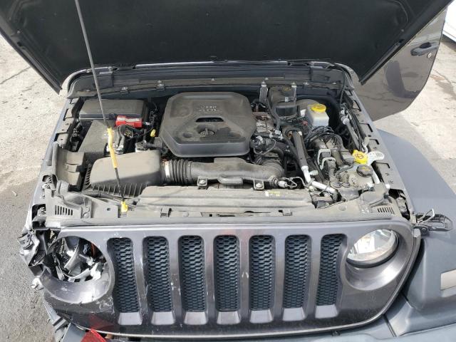 2020 JEEP WRANGLER U - 1C4HJXDN5LW128315