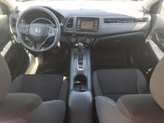 2021 HONDA HR-V LX - 3CZRU5H36MM709875