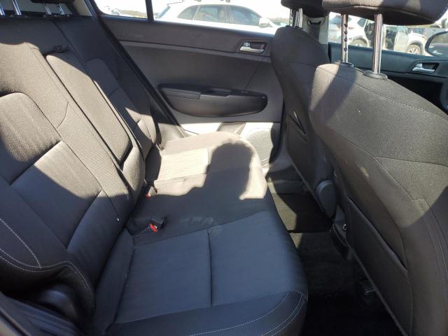 2021 KIA SPORTAGE L - KNDPM3AC2M7870262
