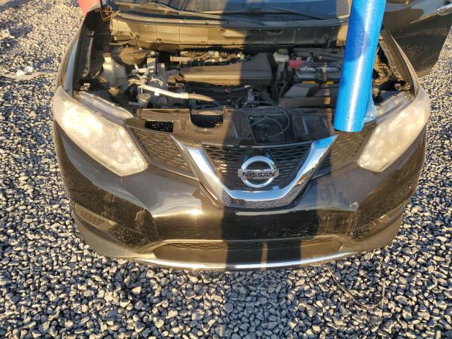 2015 NISSAN ROGUE S - KNMAT2MV7FP585575