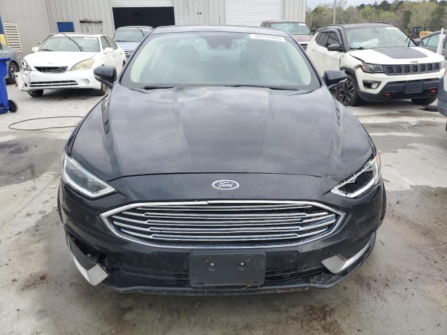 2018 FORD FUSION SE - 3FA6P0HD0JR196087
