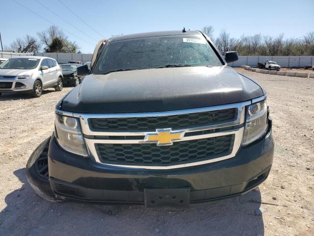 2015 CHEVROLET TAHOE C150 - 1GNSCBKC0FR193894