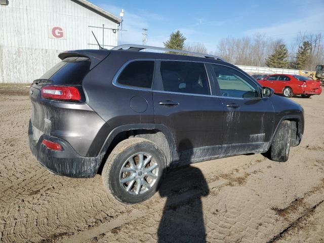 Vin: 1c4pjmcs9fw667591, lot: 47396035, jeep grand cher latitude 20153