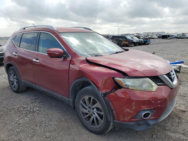 Vin: 5n1at2mt8fc776942, lot: 47319325, nissan rogue s 20154