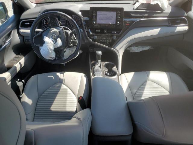 2023 TOYOTA CAMRY SE N - 4T1G11AK7PU095558