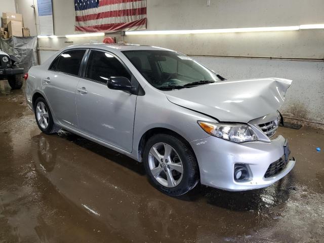 Vin: 2t1bu4ee5dc097832, lot: 50545015, toyota corolla base 20134