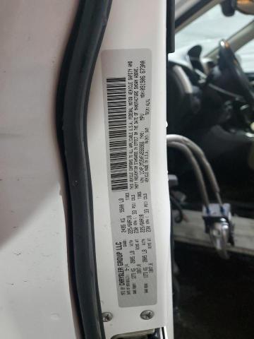 2015 JEEP CHEROKEE L - 1C4PJMDSXFW556966