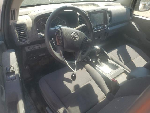 2024 NISSAN FRONTIER S - 1N6ED1CM5RN671191