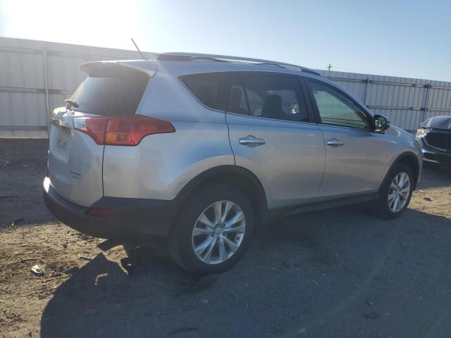 Vin: jtmdfrev5d5010380, lot: 49444395, toyota rav4 limited 20133
