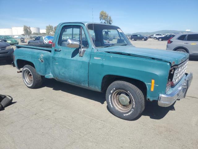 Vin: ccl447z203077, lot: 50607805, chevrolet all models 19774