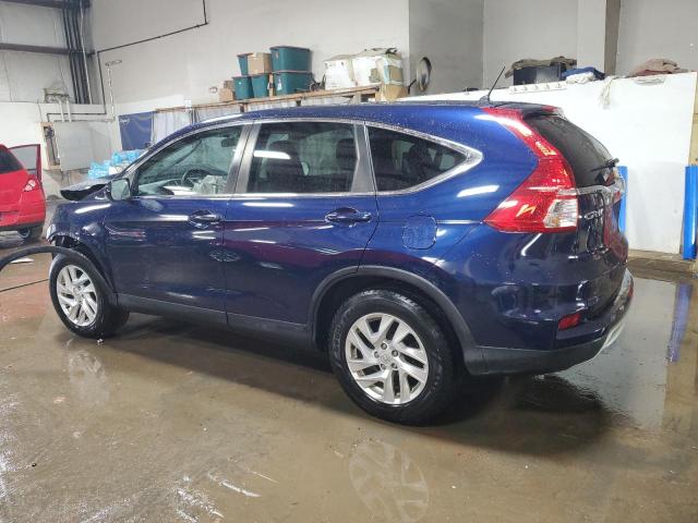 2016 HONDA CR-V EX - 5J6RM4H55GL102111
