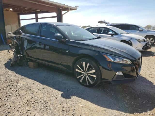 Vin: 1n4bl4cvxlc189912, lot: 50918945, nissan altima sr 20204