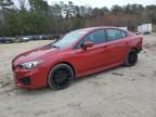 2018 SUBARU IMPREZA SP - 4S3GKAL60J3614464
