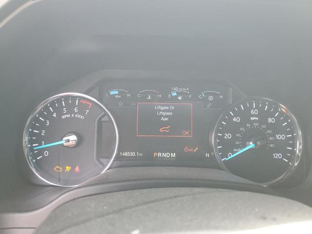 2018 FORD EXPEDITION - 1FMJK1KT3JEA33926