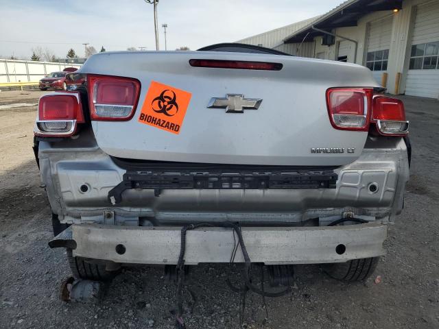 2014 CHEVROLET MALIBU 2LT - 1G11E5SL7EF169407