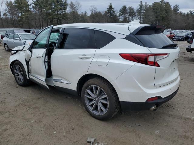 Vin: 5j8tc2h51ml035636, lot: 47785835, acura rdx technology 20212