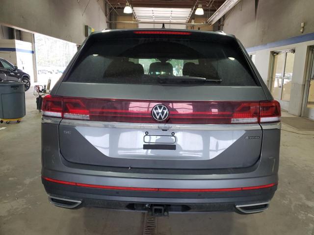 2024 VOLKSWAGEN ATLAS SE - 1V2HR2CA1RC618687