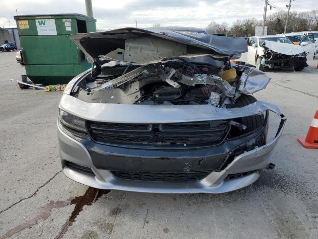 2016 DODGE CHARGER R/ - 2C3CDXCT5GH350170