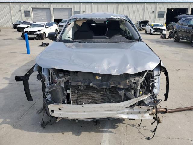 2022 TOYOTA RAV4 LE - 2T3F1RFV3NC257141
