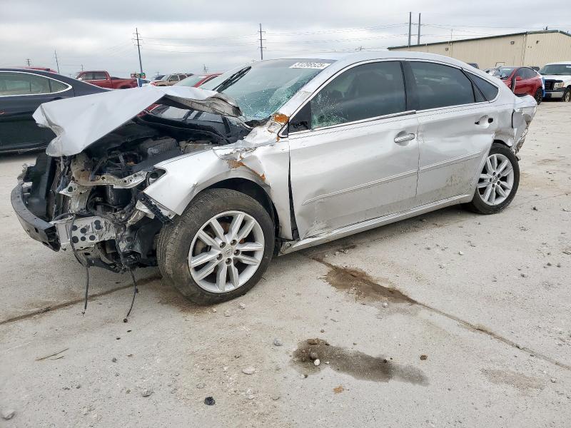 Vin: 4t1bk1eb4du070453, lot: 51298525, toyota avalon base 2013 img_1