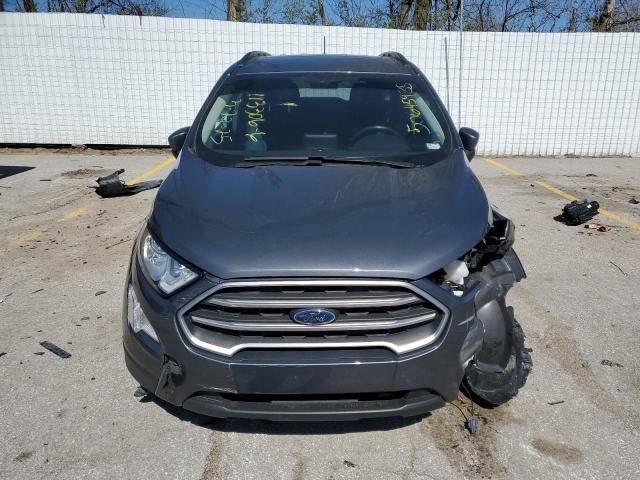 2020 FORD ECOSPORT S - MAJ3S2GE0LC321050