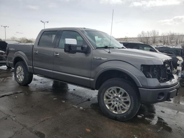 Vin: 1ftfw1e63cfc38079, lot: 49873935, ford f-150 supercrew 20124