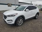 2016 HYUNDAI TUCSON LIM - KM8J3CA4XGU122555
